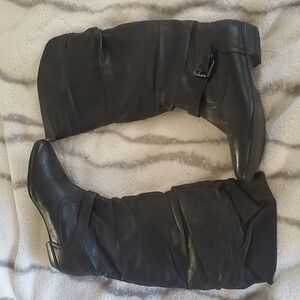 Steve Madden boots